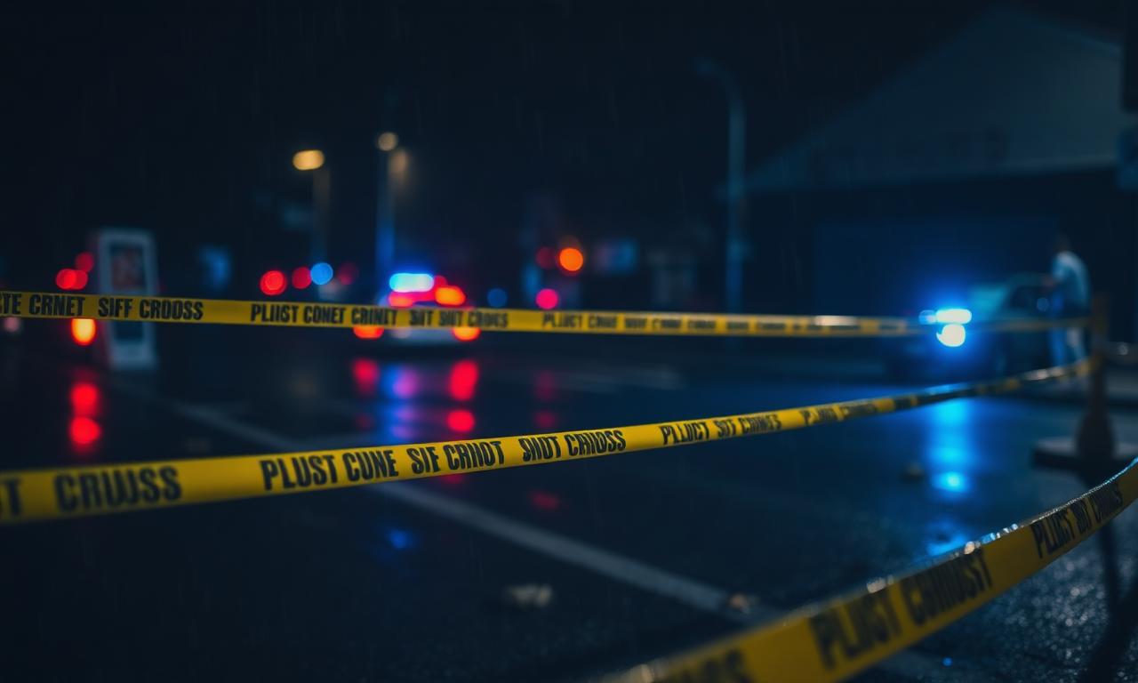 Criminal Investigations - T.R.I.O. Investigations