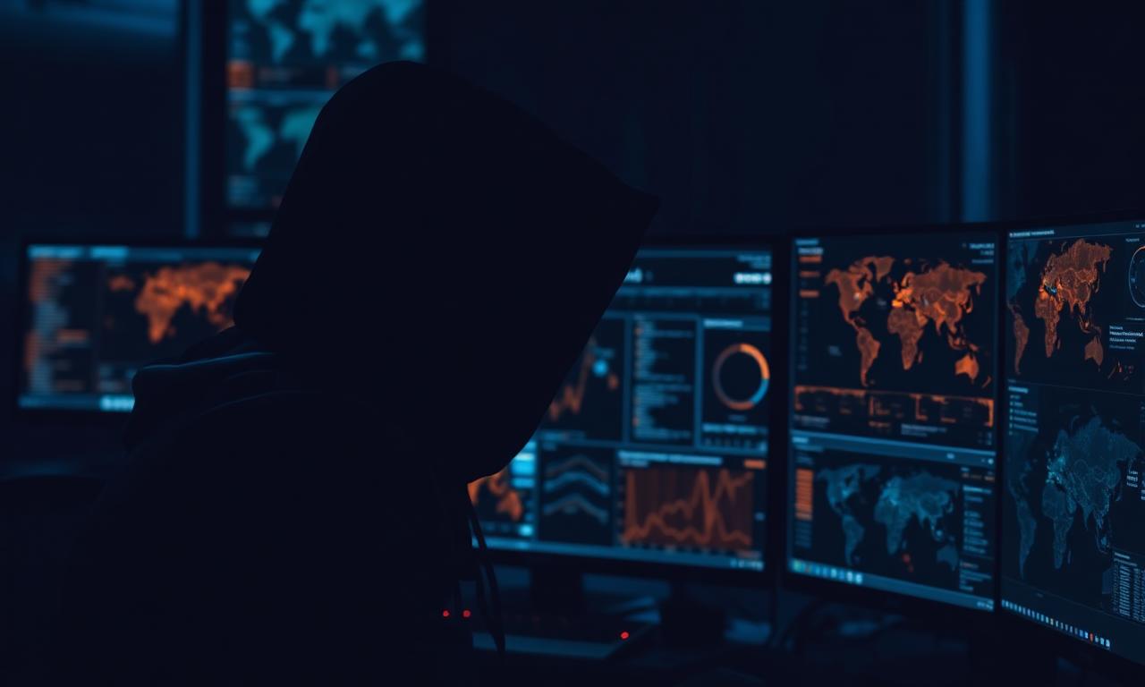 Background & OSINT - T.R.I.O. Investigations