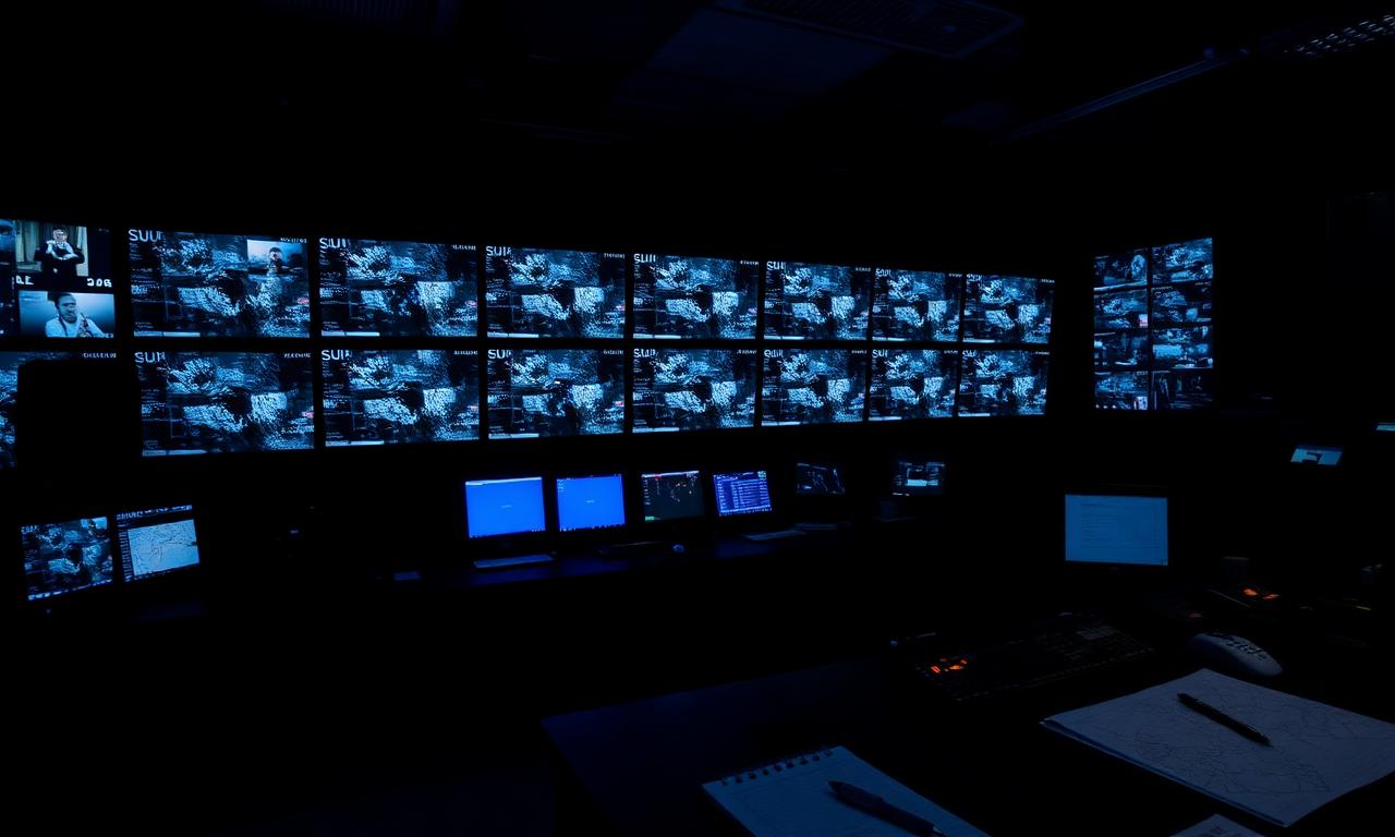 SIU (Special Investigation Unit) - T.R.I.O. Investigations